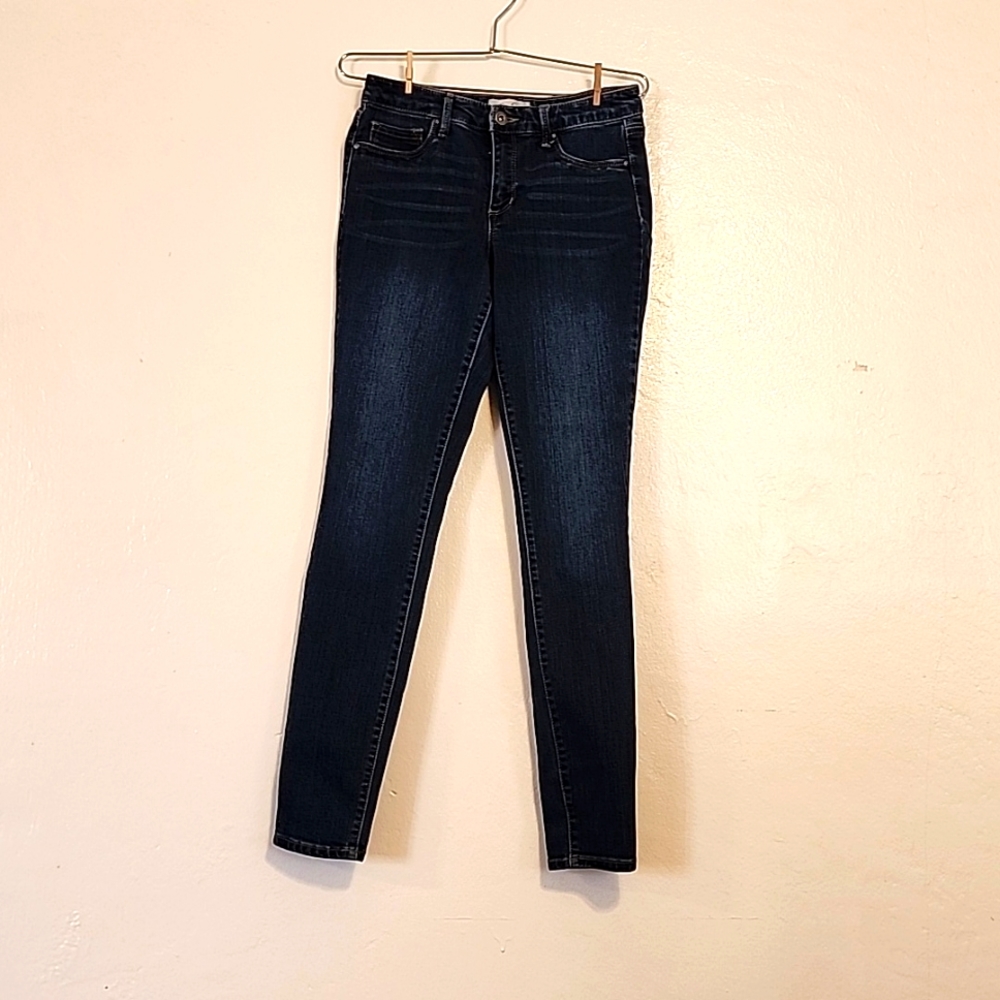 Jessica Simpson skinny Jean